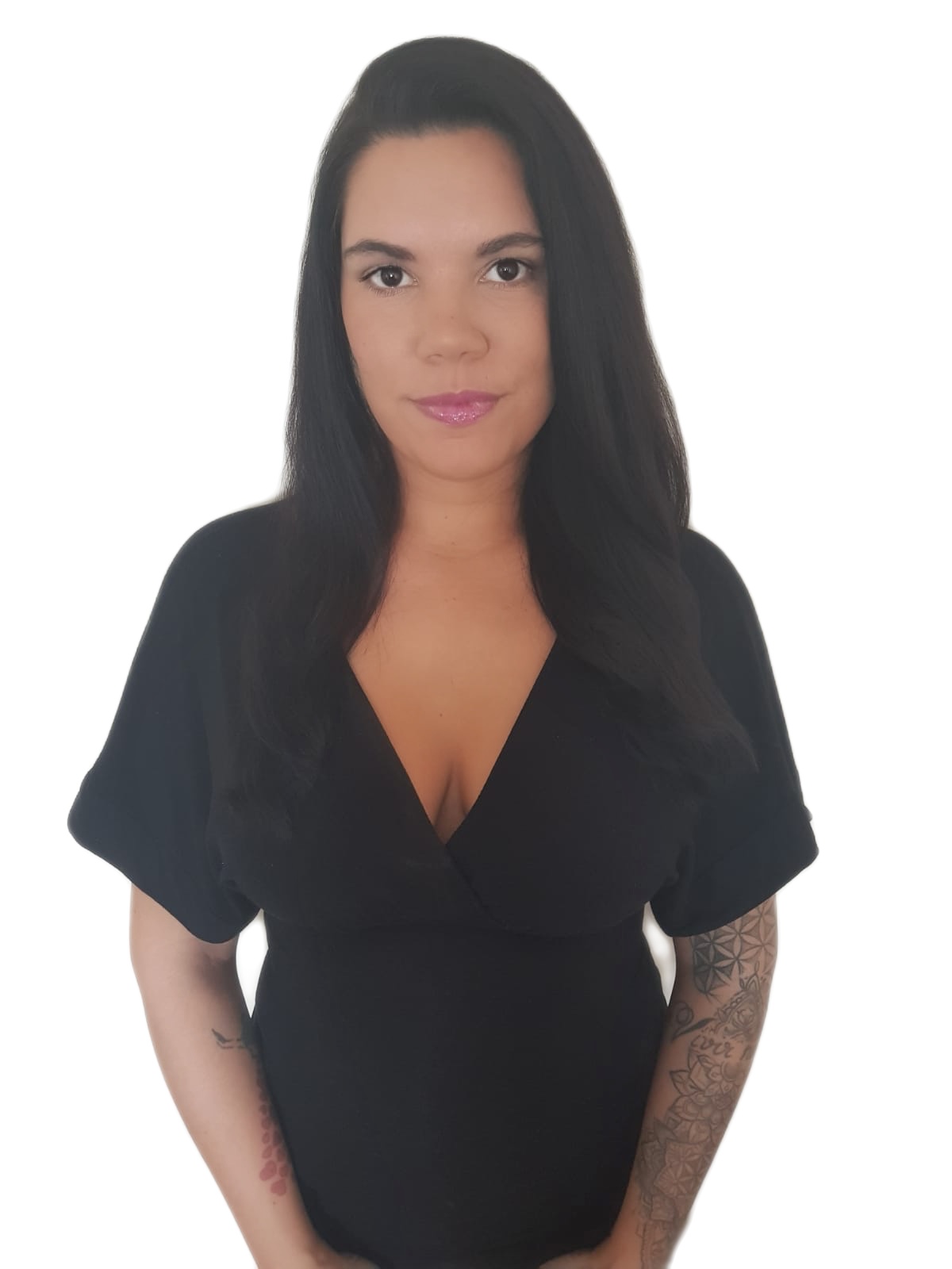 Professional Massage Therapist London Part 2